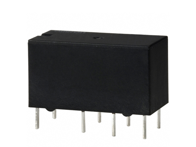 Relais 12V G5V2H112V