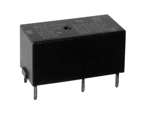 Relais 5V G6B-1114P-US-5DC