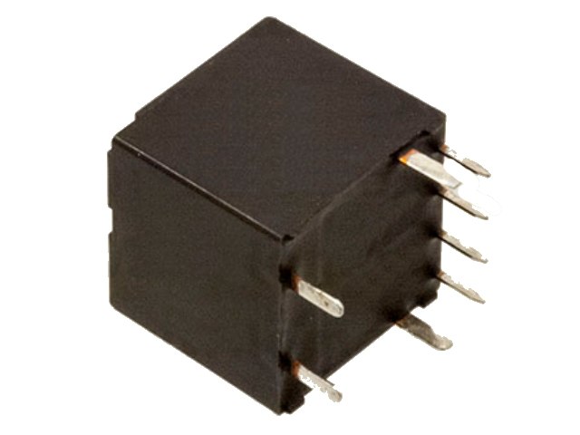 Relais 12V G8ND-2-12DC