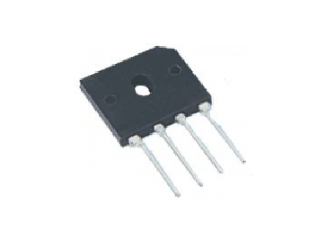 Pont redresseur GBI10G