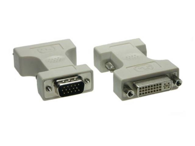 Adaptateur DVI GC-DVIF15M-HD