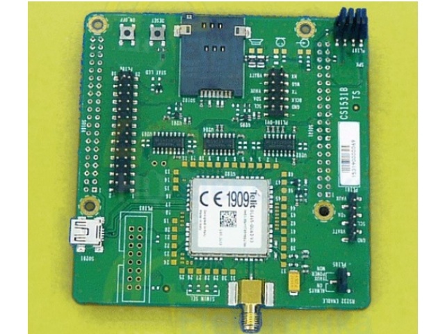 Module GL865-QUAD-V3-IB