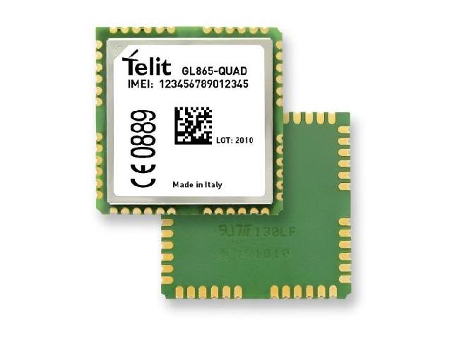 Module GL865-QUAD-V3