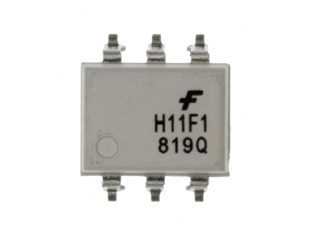 Optocoupleur H11F1SM