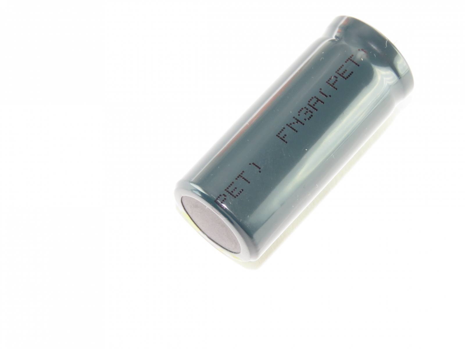 Condensateur chimique 10000uF 35V HC1V109M22050HA (image 3/3)