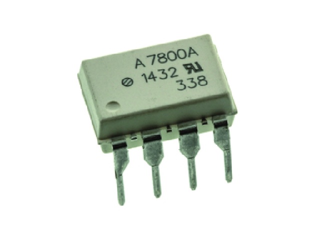 Optocoupleur HCPL7800A-000E