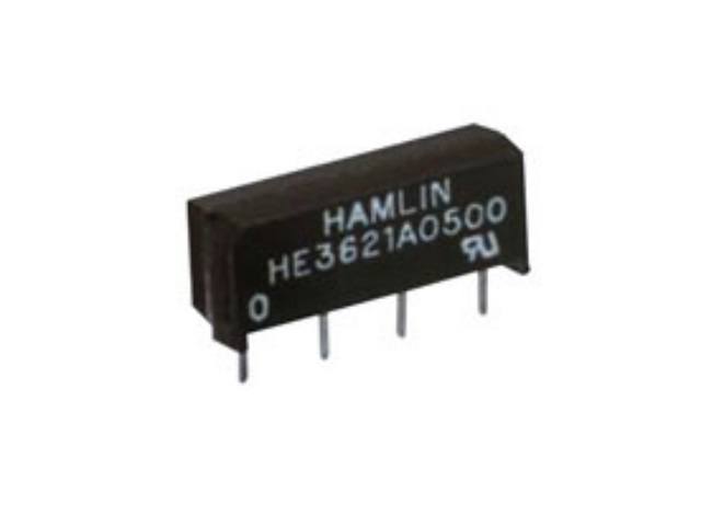 Relais statique HE3621A0500