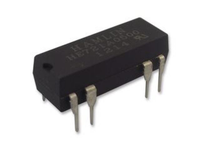 Relais statique HE721A0500