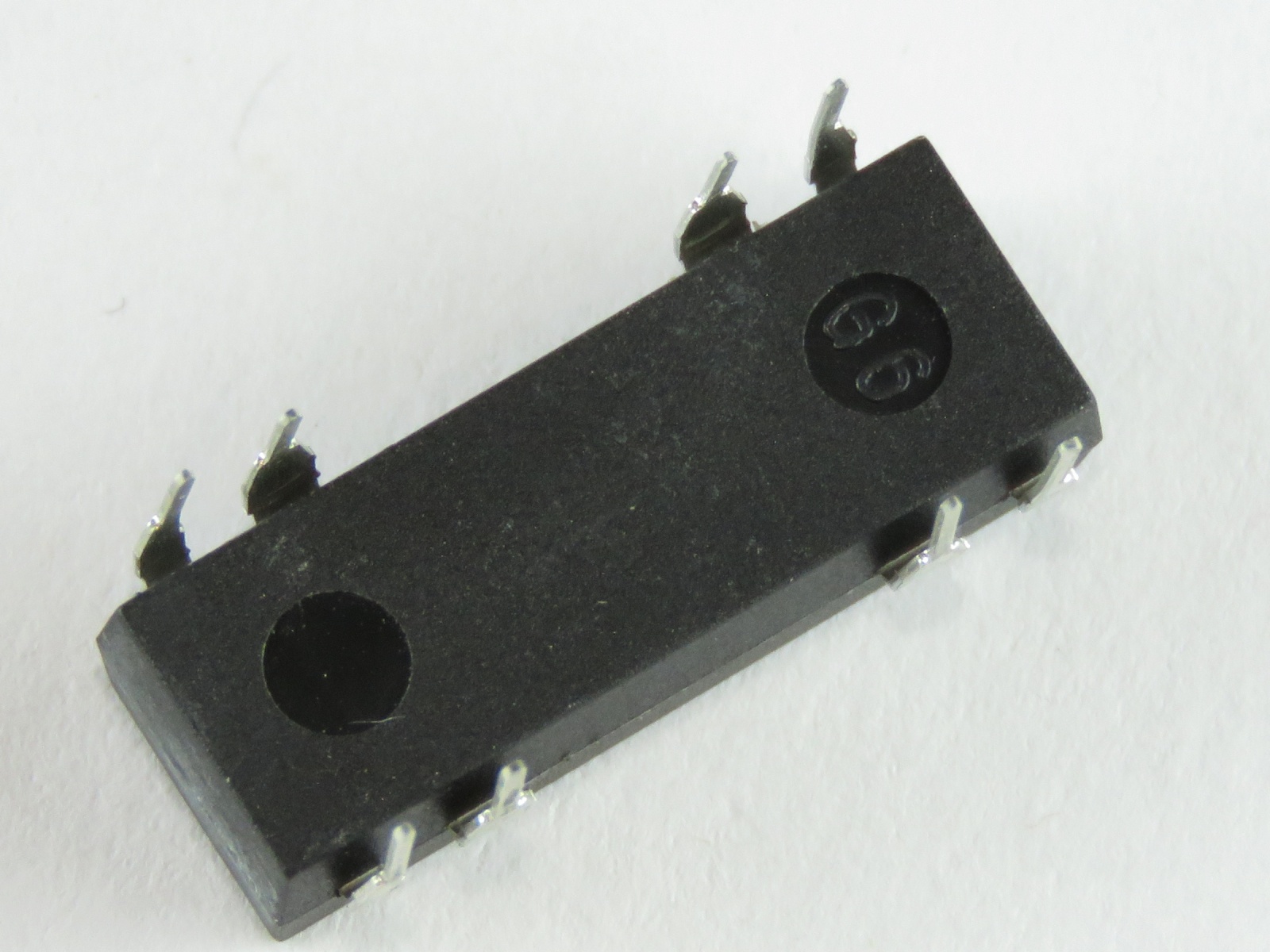 Relais statique HE721A1200 (image 2/2)