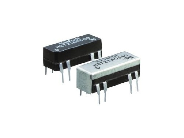 Relais statique HE721C0530