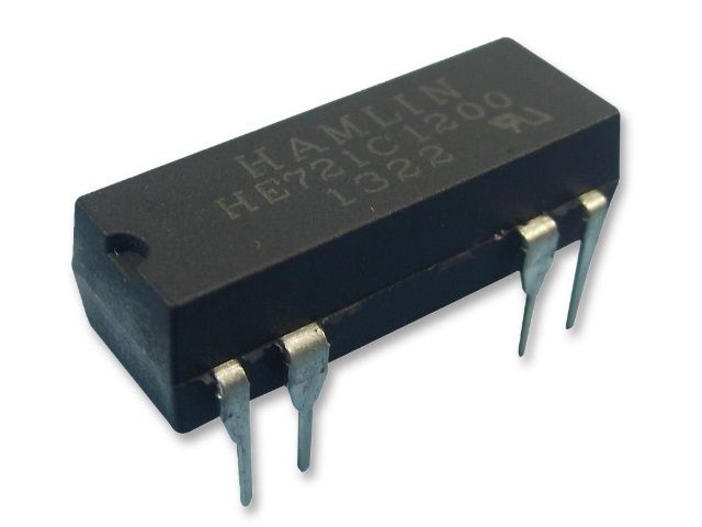 Relais statique HE721C1200