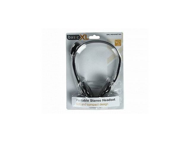 Casque audio HEAD-PHONE-PC14