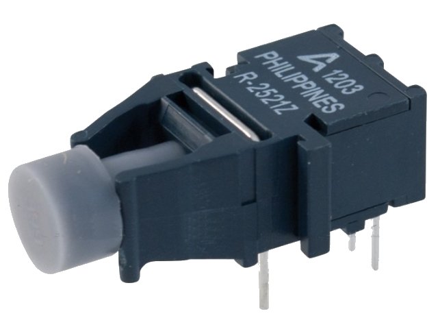 Récepteur fibre optique HFBR2521