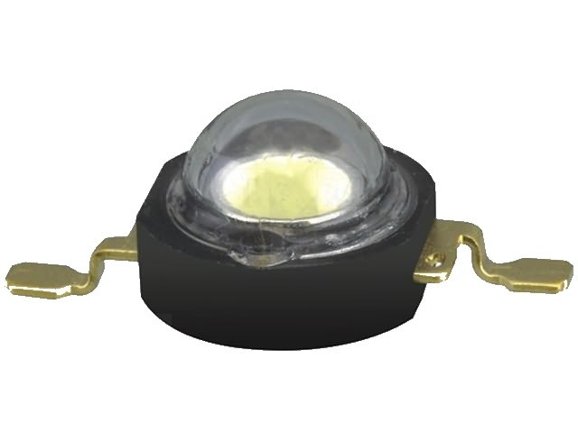 LED CMS rouge HPF8B-45K3RB