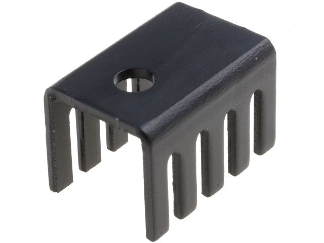 Dissipateur thermique/radiateur HS-S03