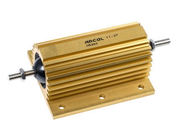 Résistance 1 Ohm 200W HSC200-1R