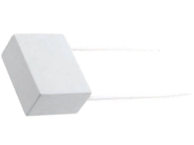 Condensateur démarrage moteur 2uF 400v I250V520K-C