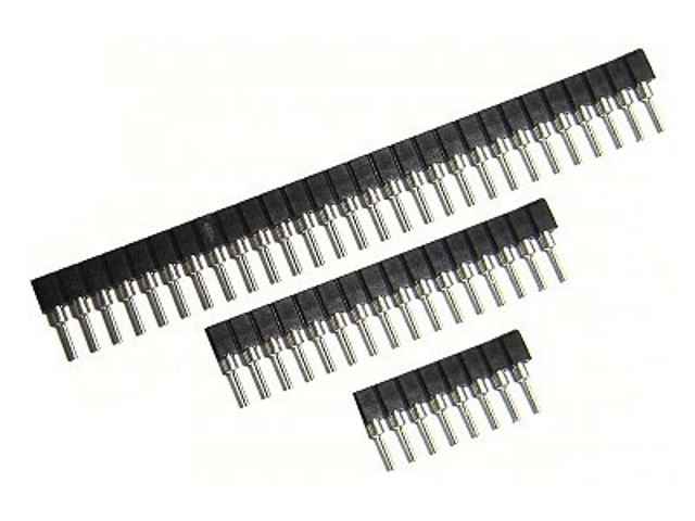 Support de circuit IC-S-16P