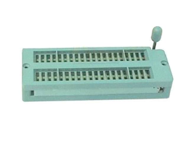 Support circuit ZIF 40 pins IC-SW-40P-UNI