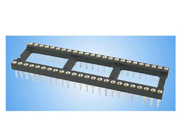 Support CI DIL48 ICG-48P