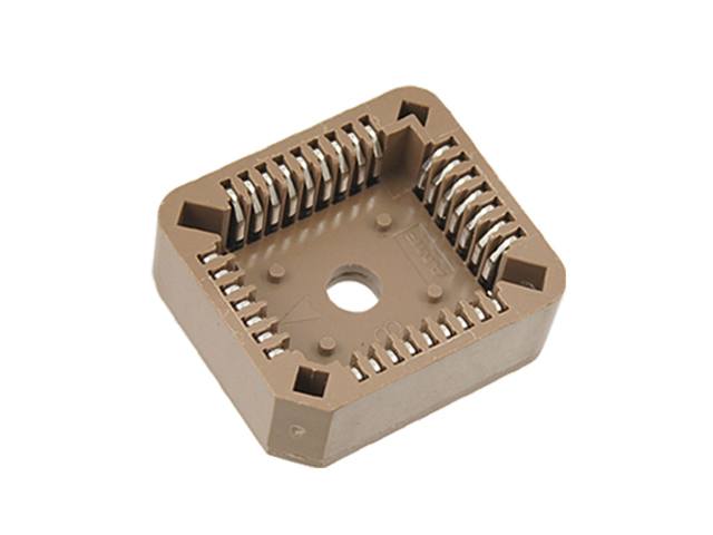 Support circuit PLCC 32 pins ICL-32P-PLCC