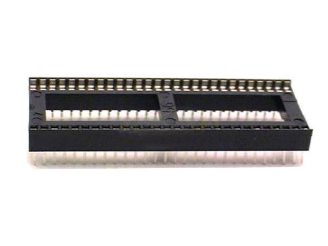 Support circuit intégré 56 pins ICL-56P-SDIP