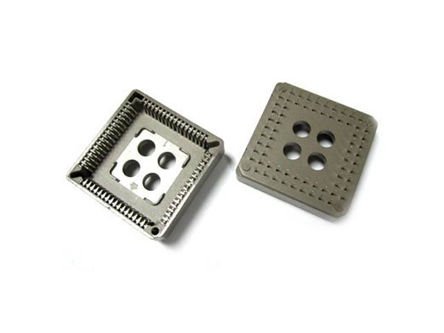 Support circuit PLCC 68 pins ICL-68P-PLCC