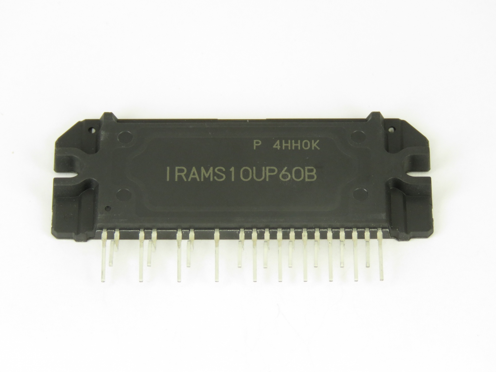 Circuit intégré driver de moteur IRAMS10UP60B