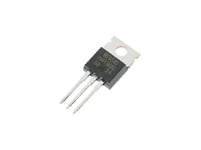 Transistor IRF9540