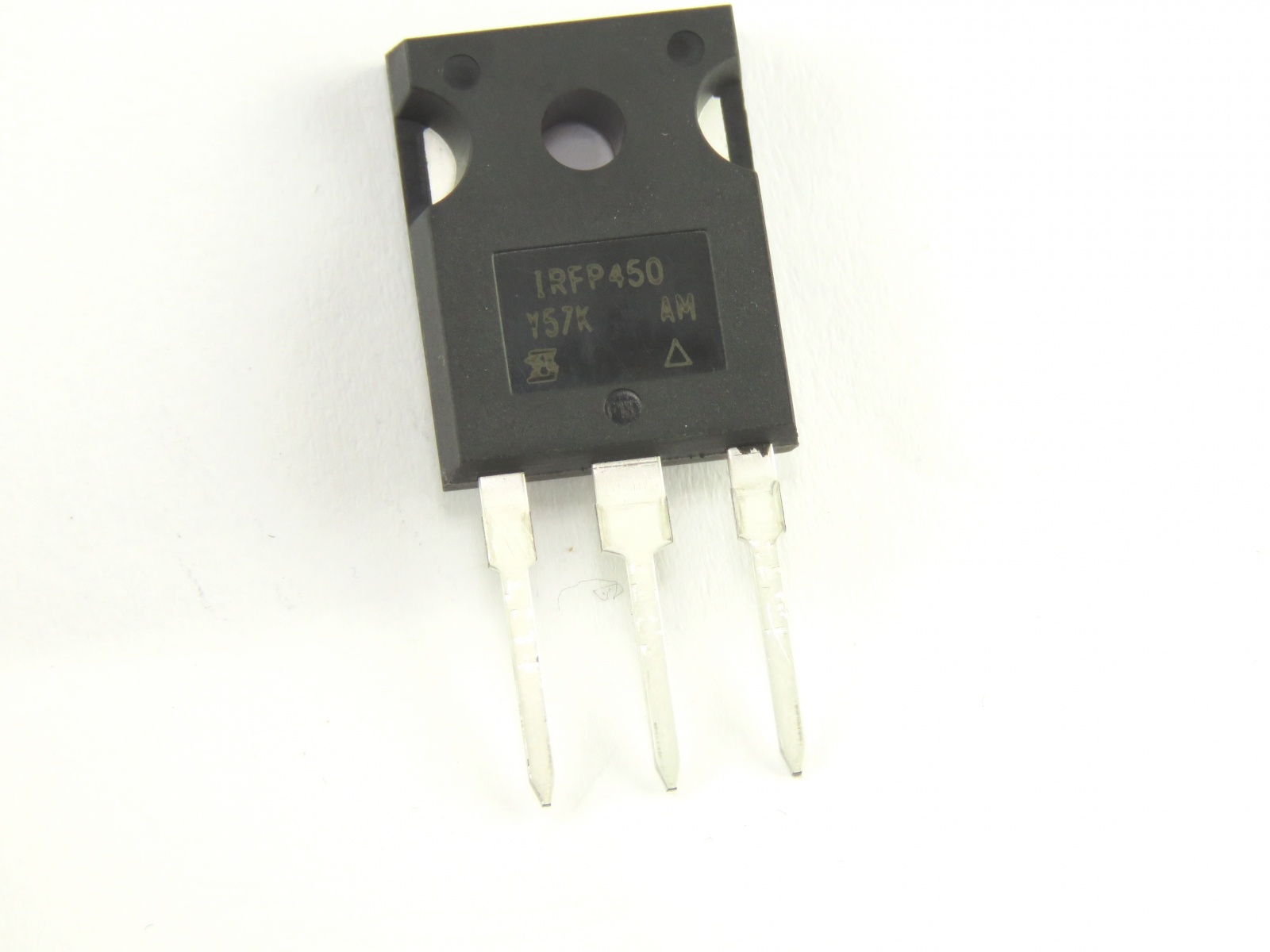 Transistor IRFP450