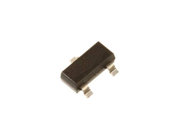 Transistor IRLML6402