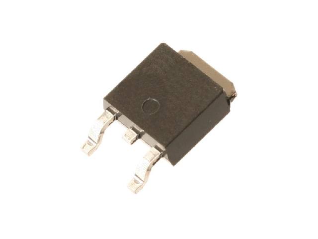 Transistor IRLR2905