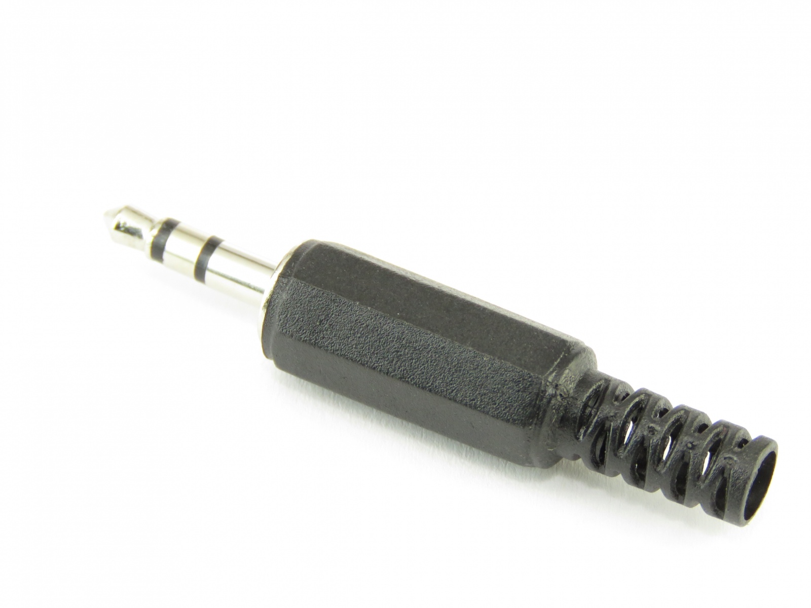 Fiche Jack 3.5mm JC-006