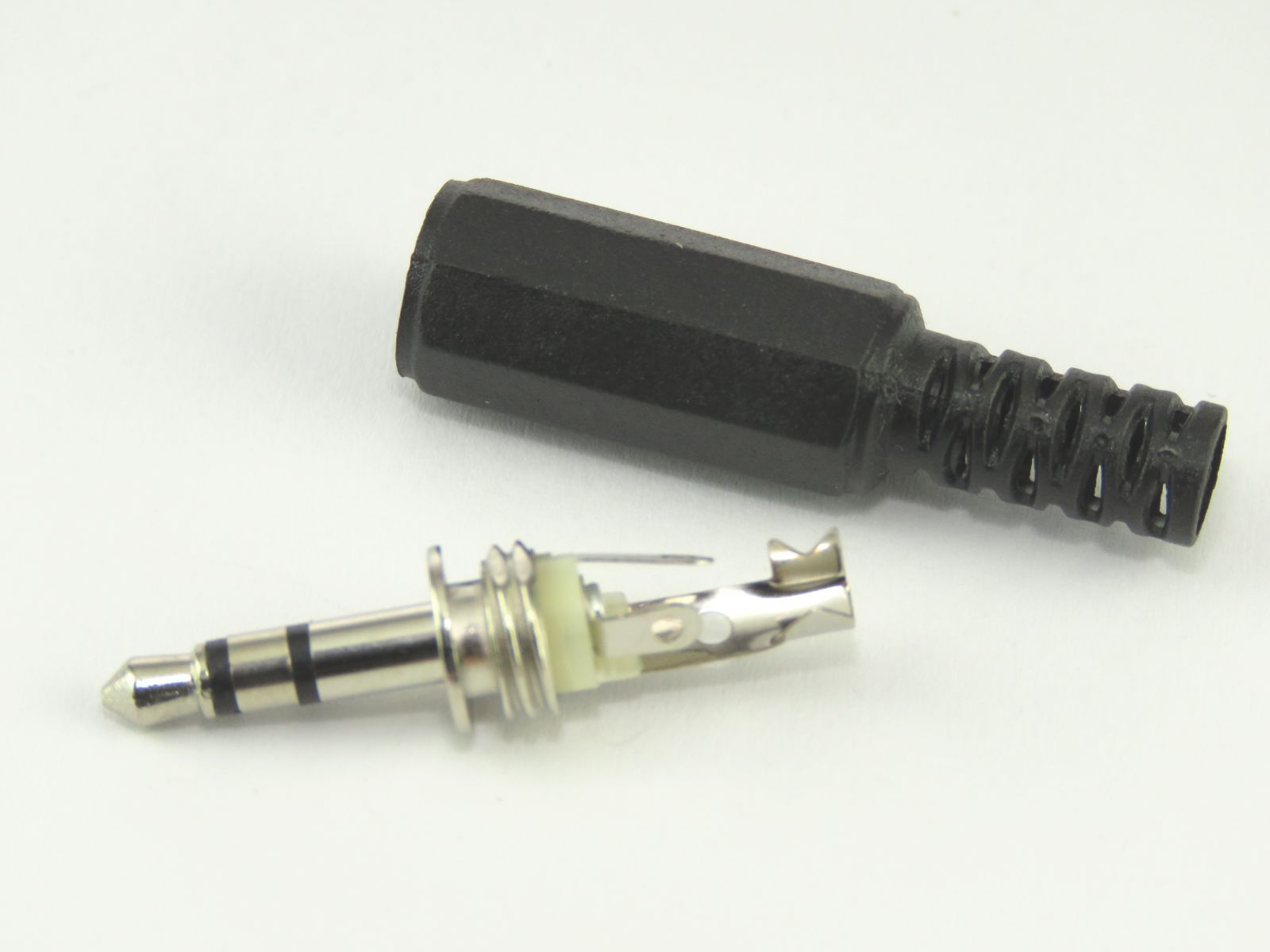 Fiche Jack 3.5mm JC-006 (image 3/3)