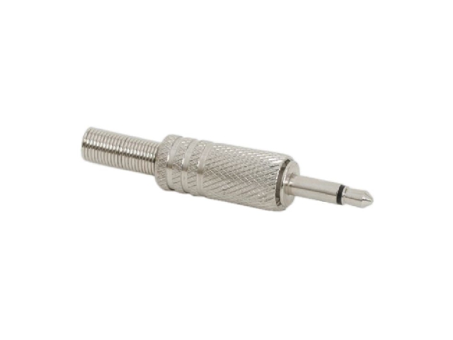 Fiche Jack 3.5mm JC-007