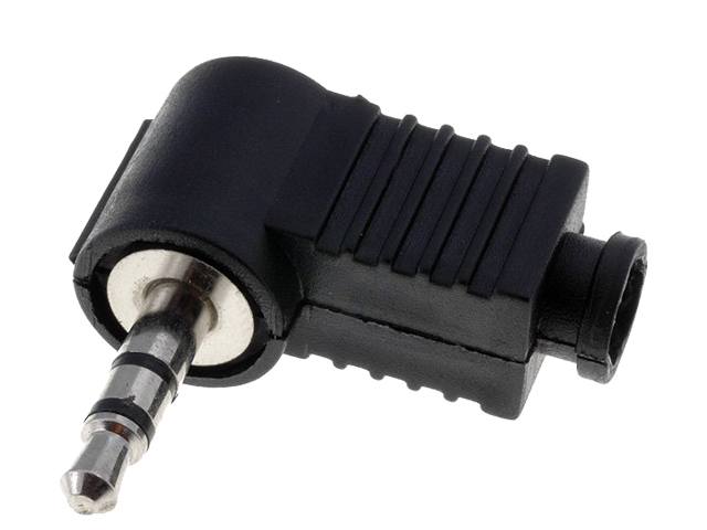 Fiche Jack 3.5mm JC-023-1