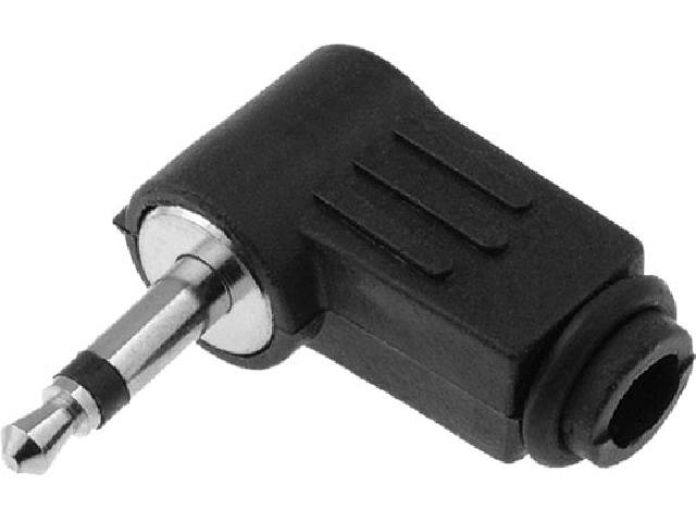 Fiche Jack 3.5mm JC-023