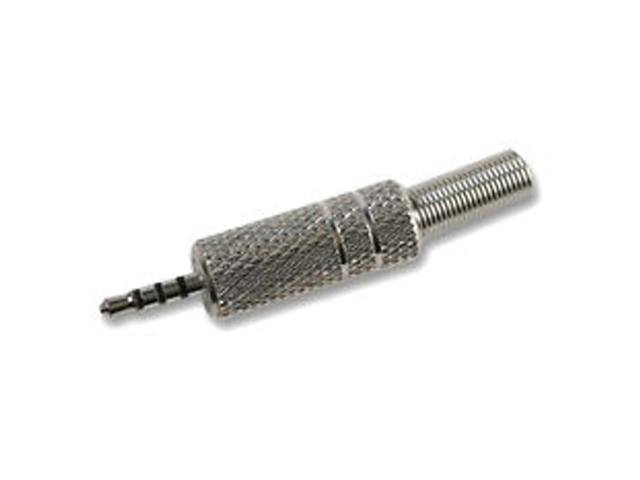 Fiche Jack 2.5mm JC-024-4M