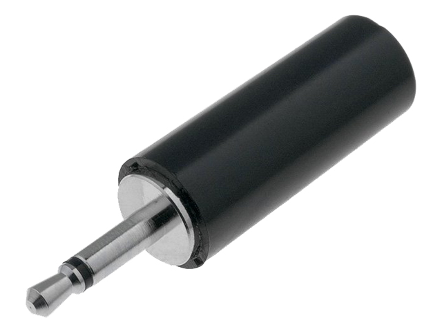 Fiche Jack 2.5mm JC-026