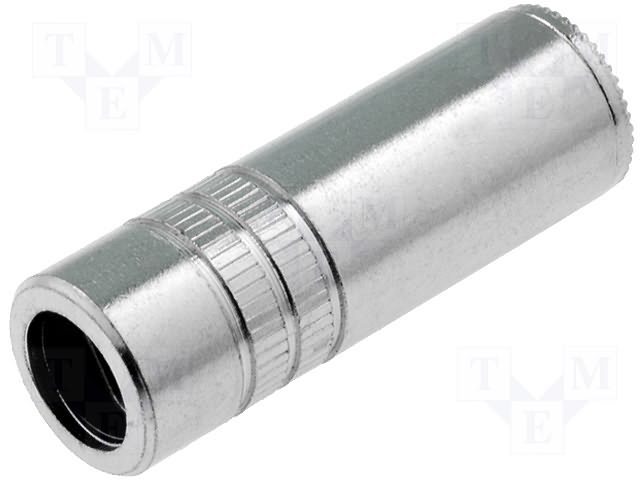 Fiche Jack 3.5mm JC-103