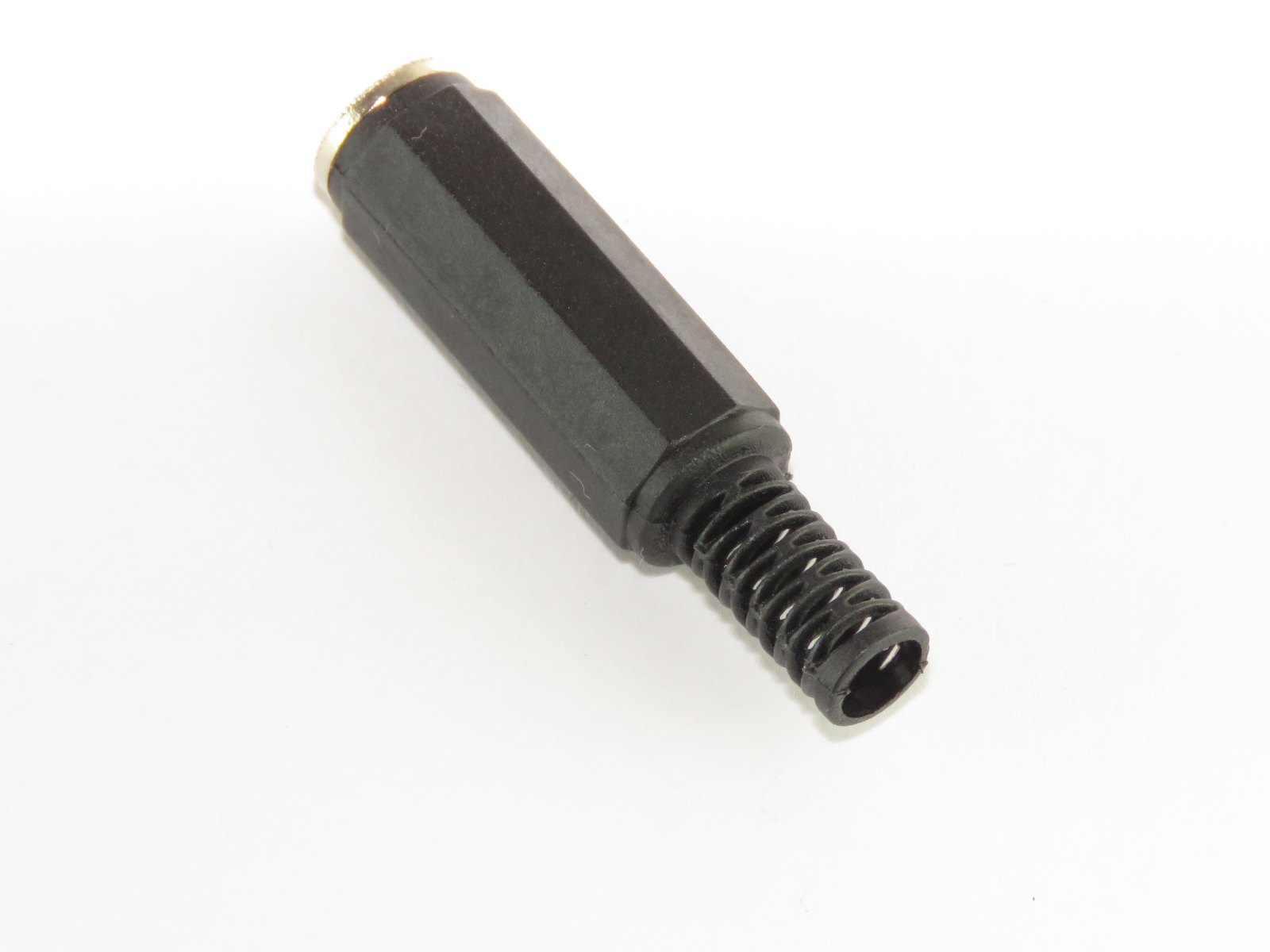 Fiche Jack 3.5mm JC-121 (image 2/4)