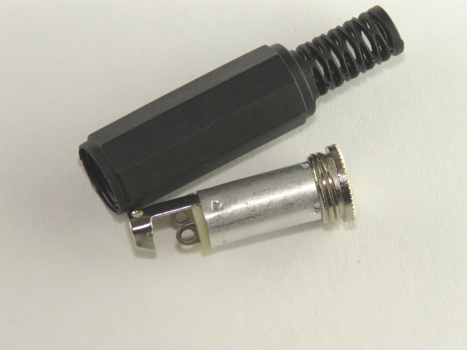 Fiche Jack 3.5mm JC-121 (image 3/4)