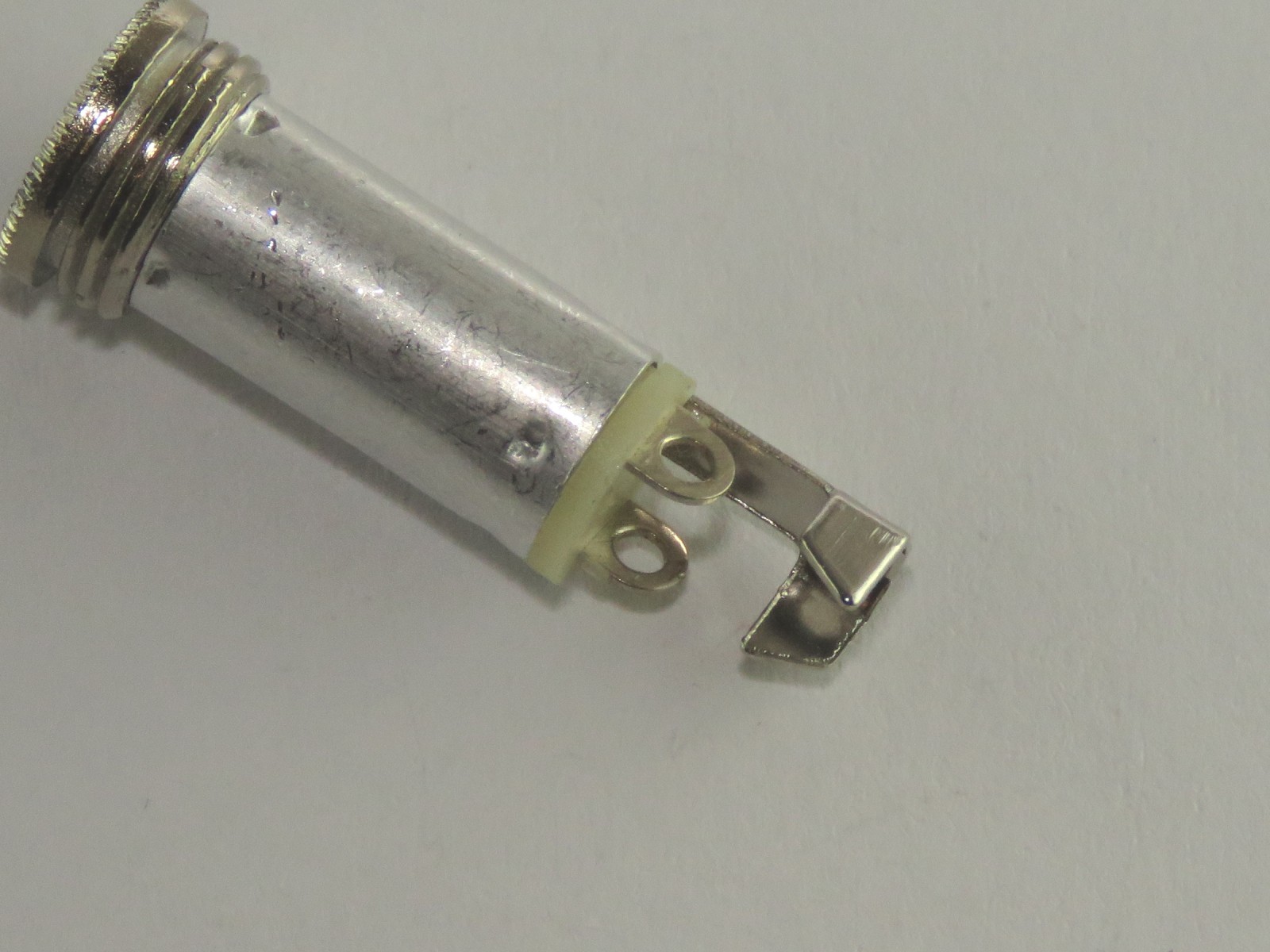 Fiche Jack 3.5mm JC-121 (image 4/4)