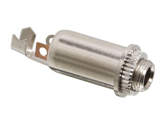 Connecteur Jack 3.5mm JC-125