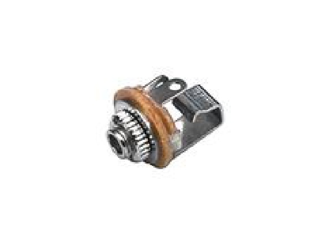 Embase Jack 2.5mm JC-127