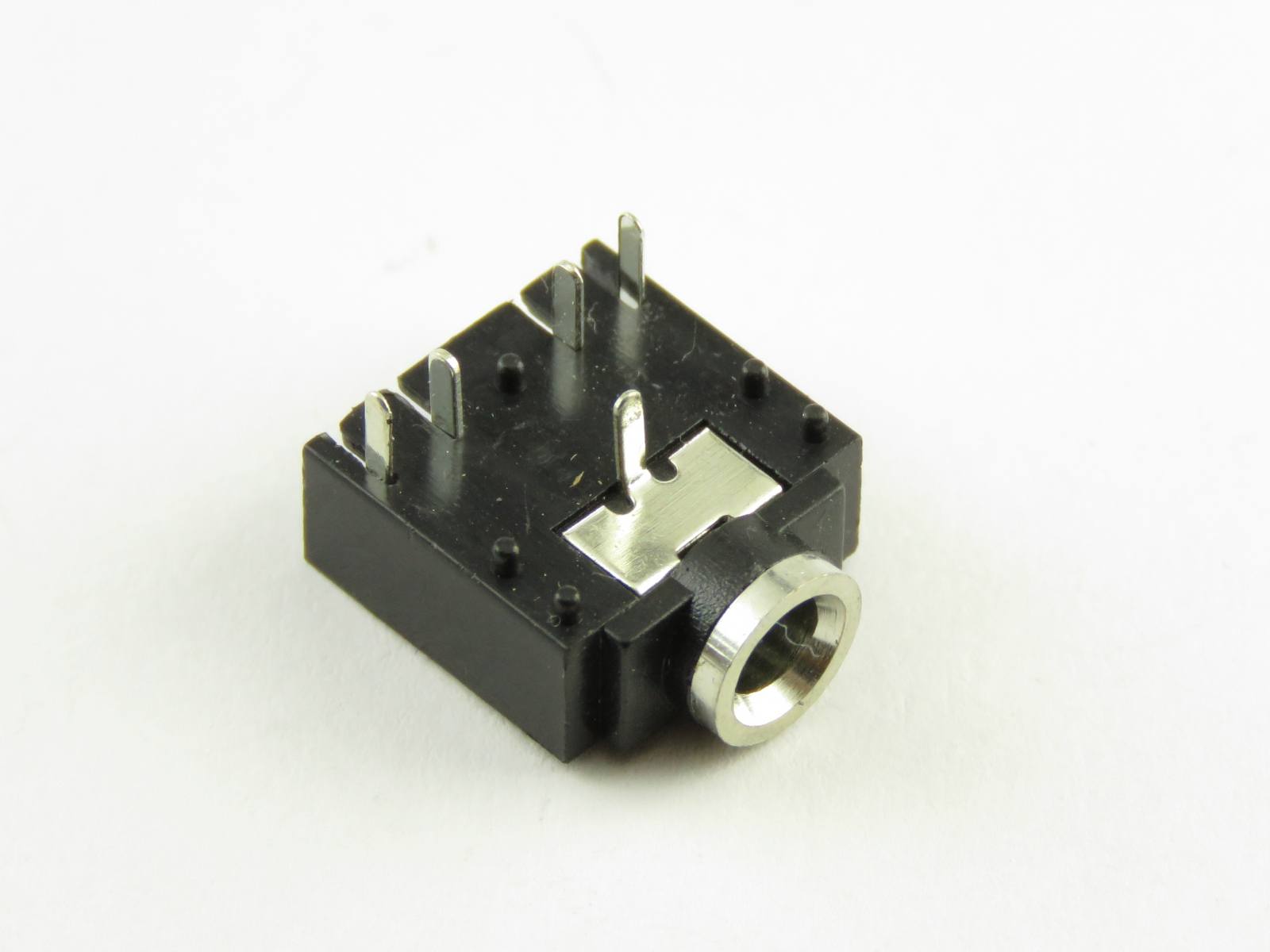 Embase Jack 3.5mm JC-128