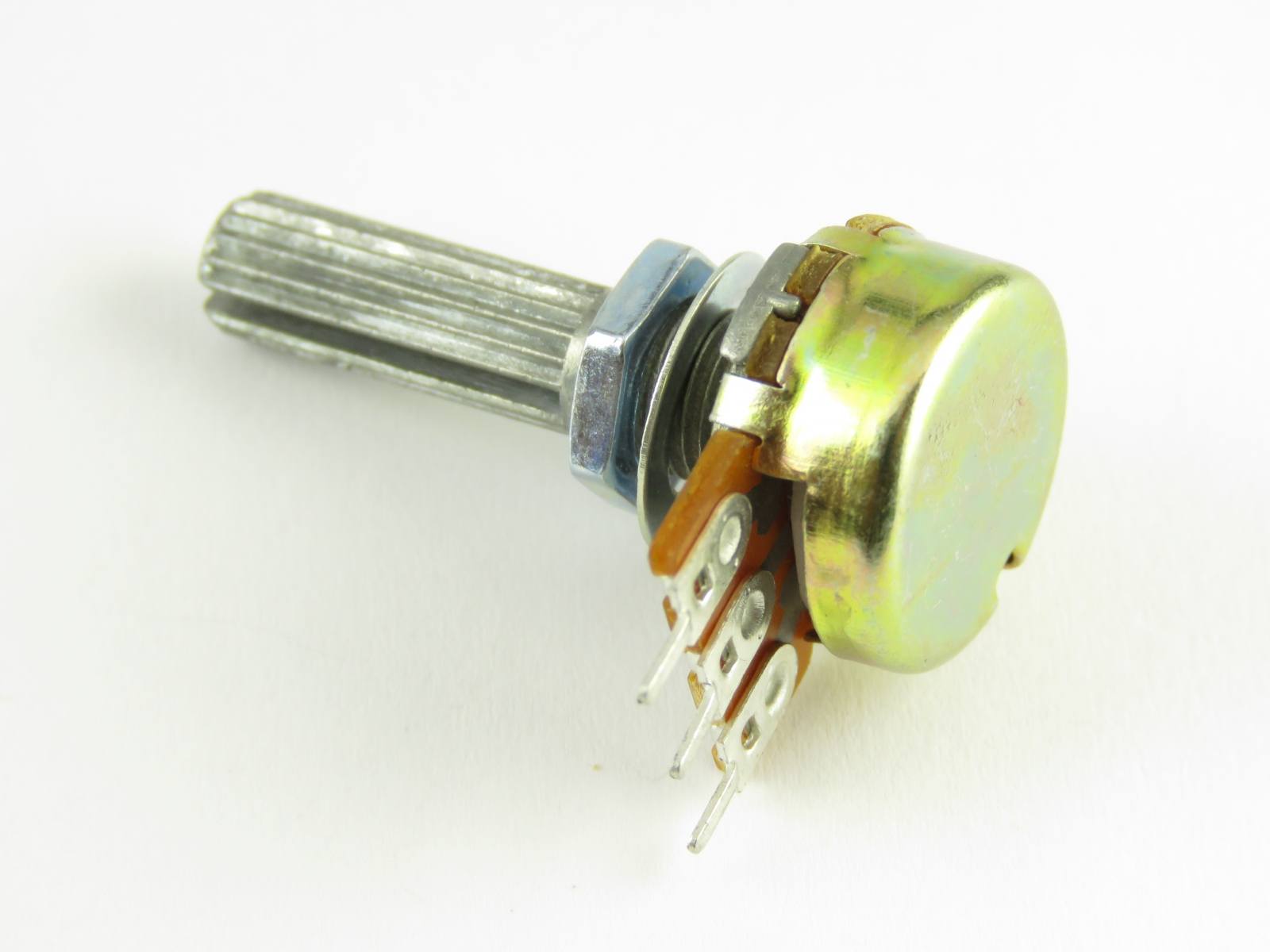 Potentiomètre 100k Ohms JPM-94-100K