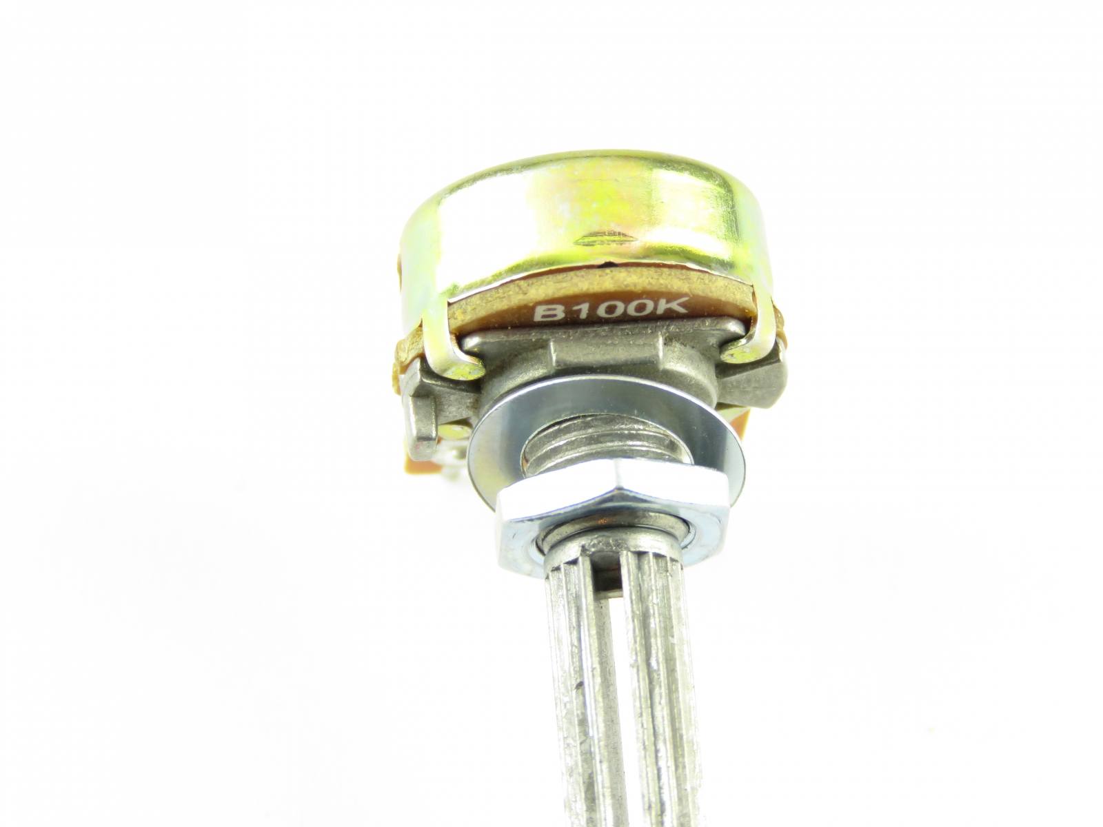 Potentiomètre 100k Ohms JPM-94-100K (image 2/3)