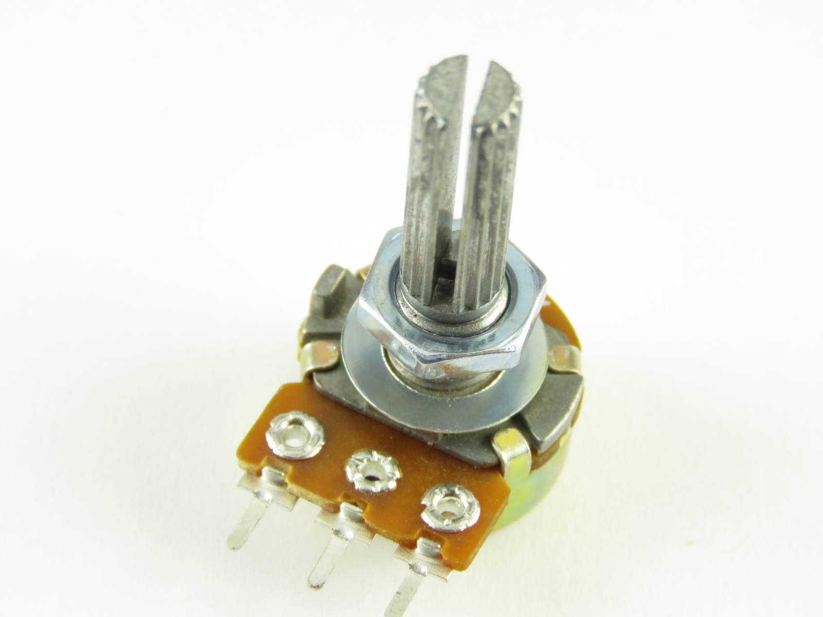 Potentiomètre 100k Ohms JPM-94-100K (image 3/3)