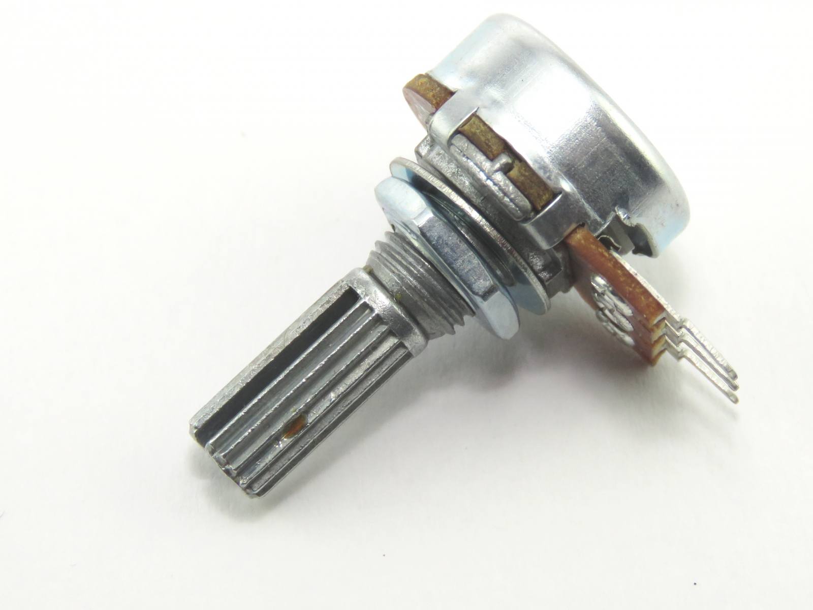 Potentiomètre 10k Ohms JPM-94-10K (image 2/3)